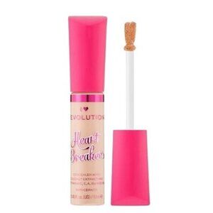 I Heart Revolution Heartbreakers Concealer Shade Golden Sugar Vegan Cruelty-Free